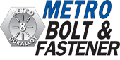Metro Bolt & Fastener